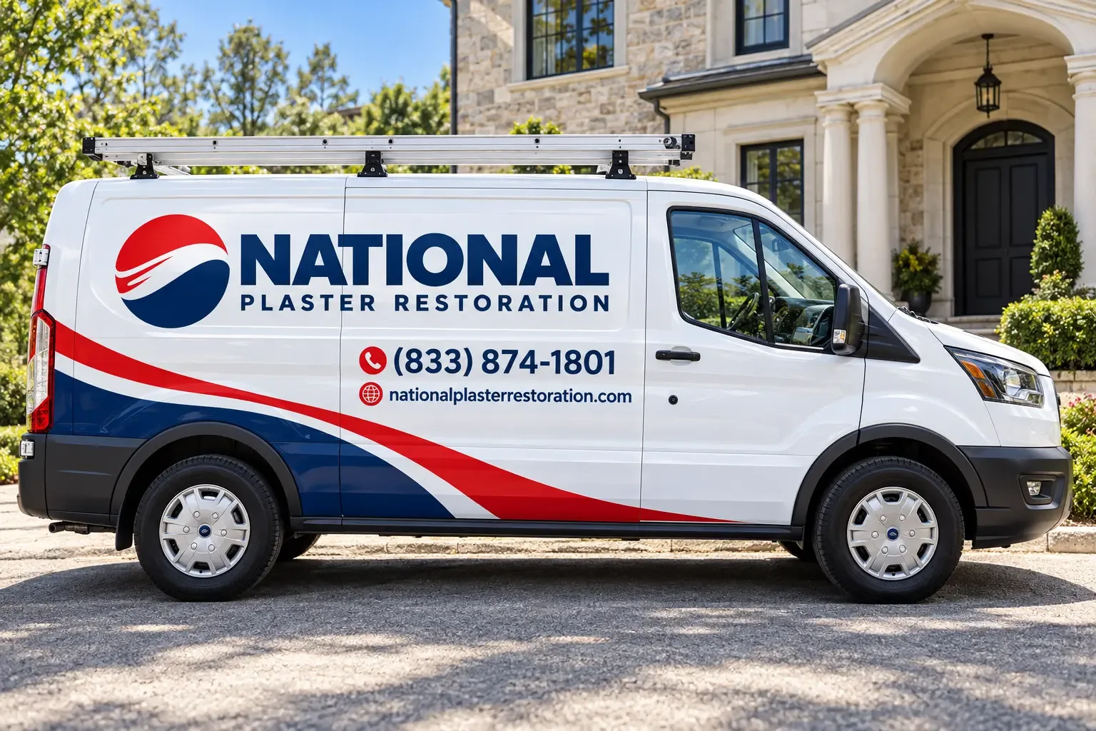 Plaster Repair in Jourdanton, TX near me